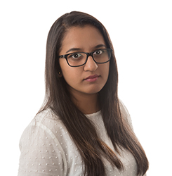 Nazreen Nazar - About Us - Sri Lanka In Style